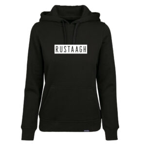 Outlet | Rustaagh Team apres ski dames sweater grijs – Rustaagh
