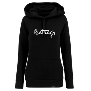 Outlet | Rustaagh Team apres ski dames sweater grijs – Rustaagh