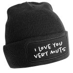 Love very muts