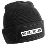 Bellen muts