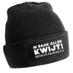 Alles kwijt muts