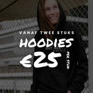 Hoodie deal