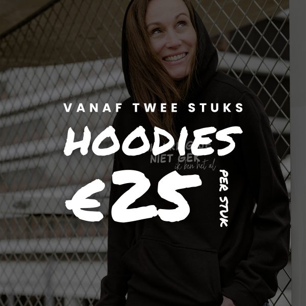 Hoodies