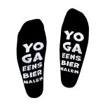 Yoga bier sokken 37-41