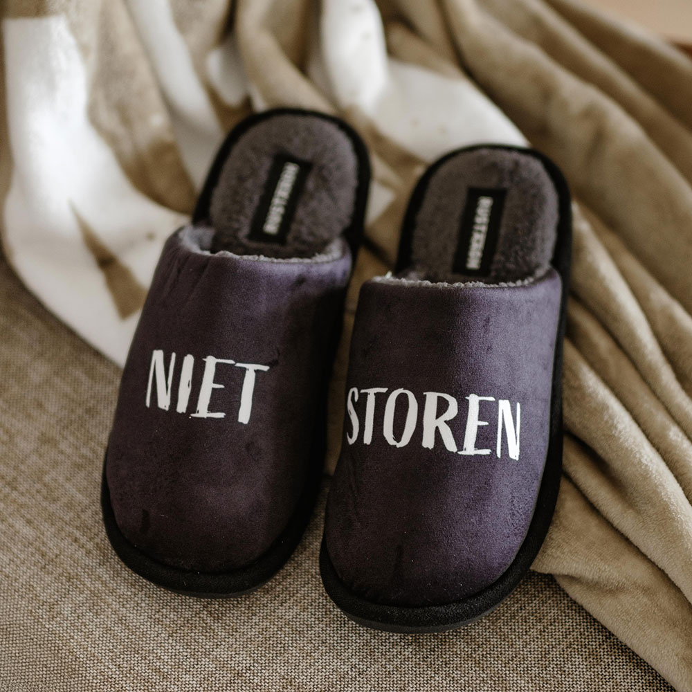 Sloffen Rustaagh Accessoires – Rustaagh