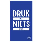 Druk