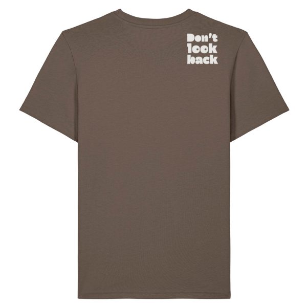 Don't look back T-shirt - Afbeelding 3