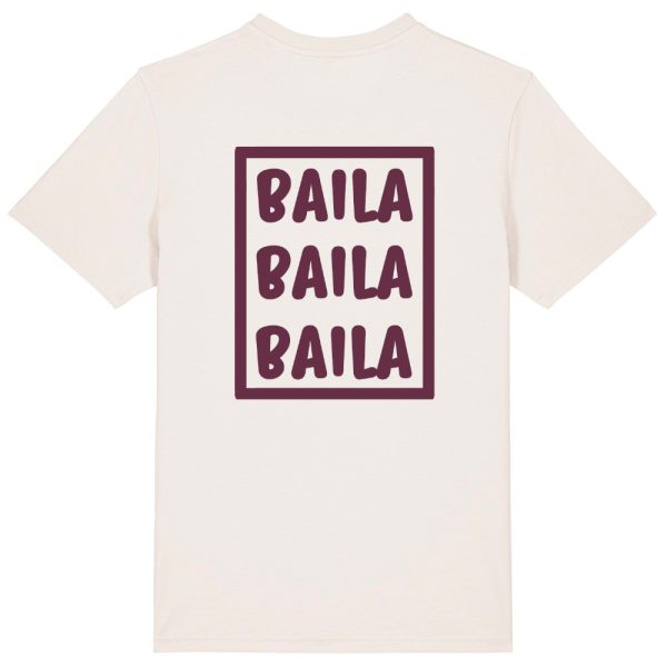 Baila baila baila T-shirt