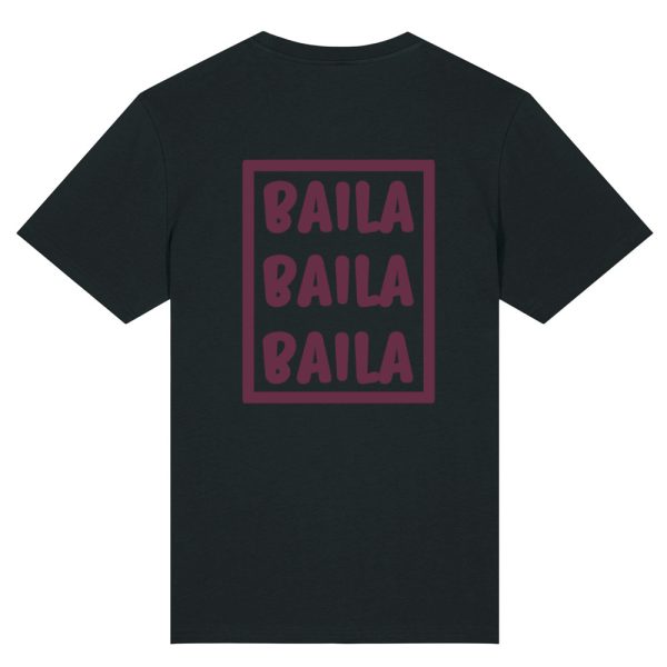 Baila baila baila T-shirt + strandlaken