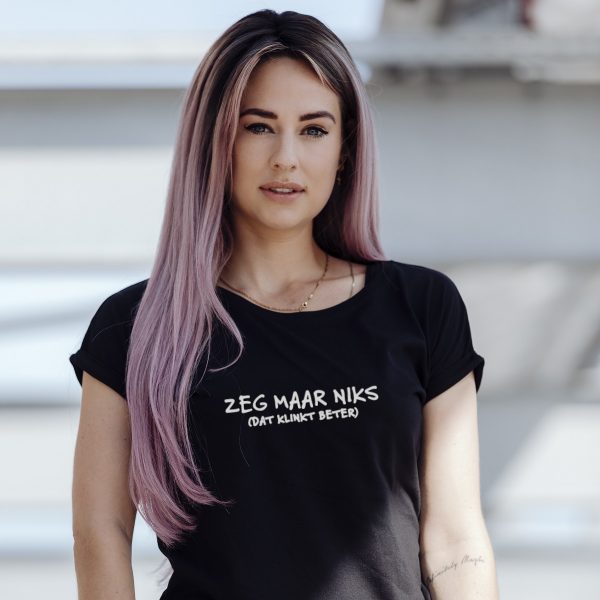 Dames model