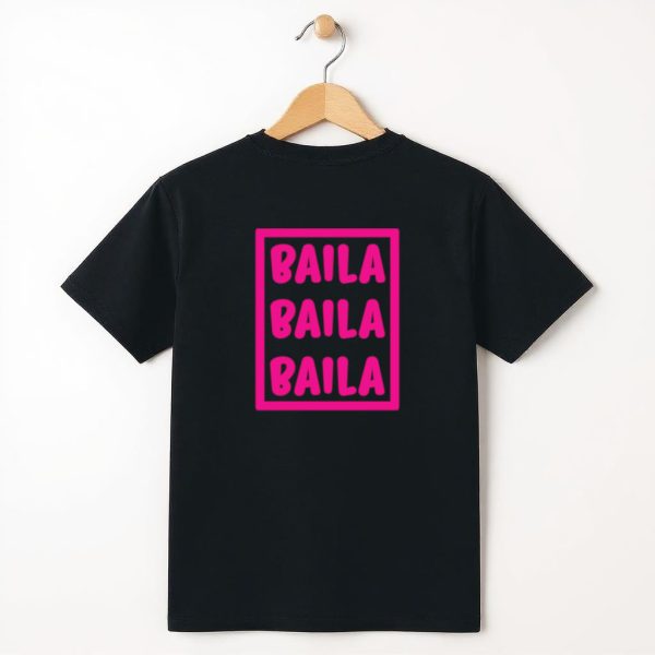 Baila