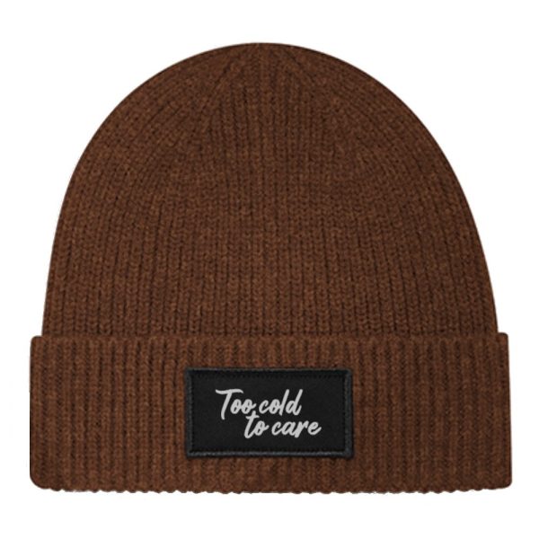 Too cold muts