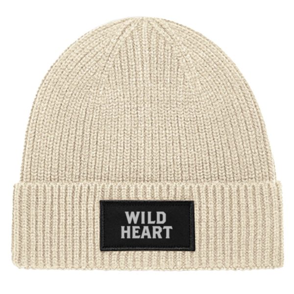 Wild heart muts - Afbeelding 8
