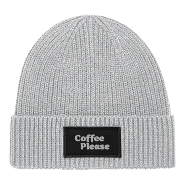 Coffee please muts - Afbeelding 3