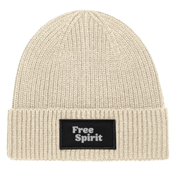 Free spirit muts - Afbeelding 2
