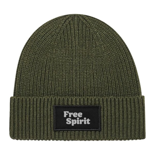 Free spirit muts - Afbeelding 6