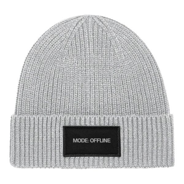 Mode offline muts - Afbeelding 2