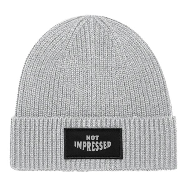 Not impressed muts - Afbeelding 7