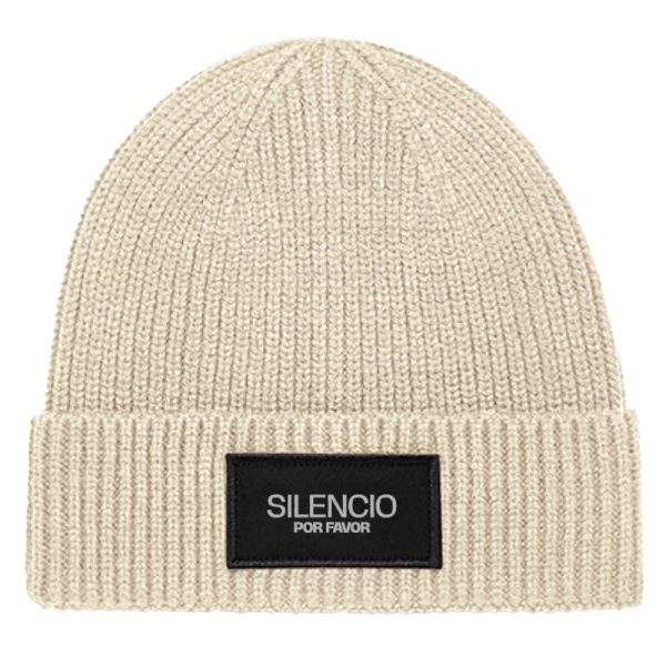 Silencio muts
