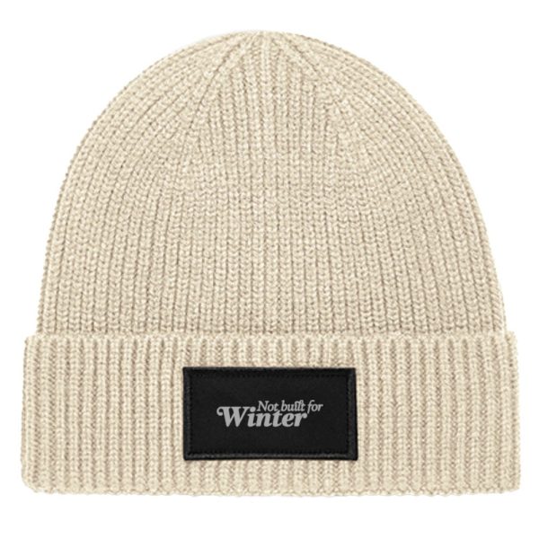 Not built for winter muts - Afbeelding 8