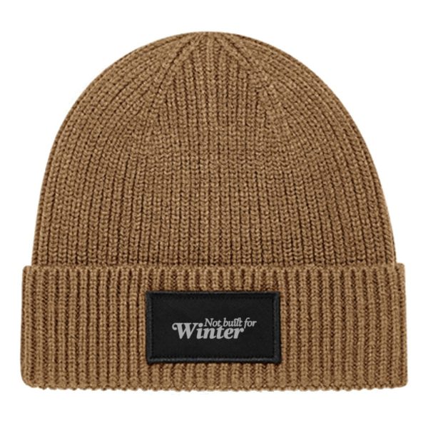 Not built for winter muts - Afbeelding 7