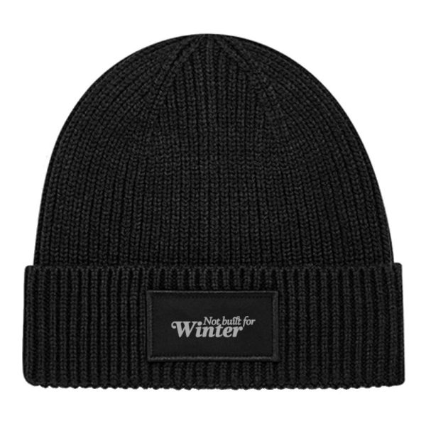 Not built for winter muts - Afbeelding 2
