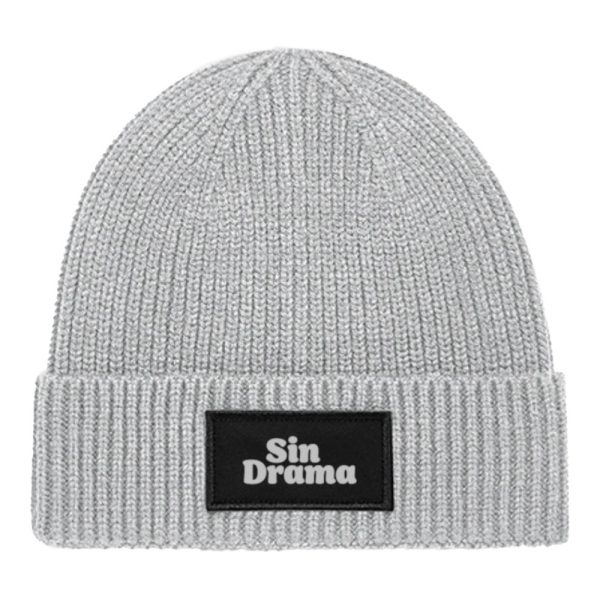 Sin drama muts - Afbeelding 3