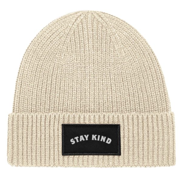 Stay kind muts - Afbeelding 2