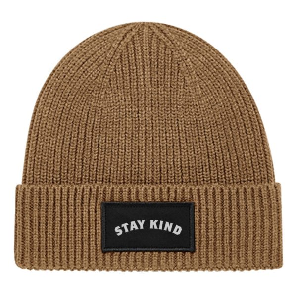 Stay kind muts