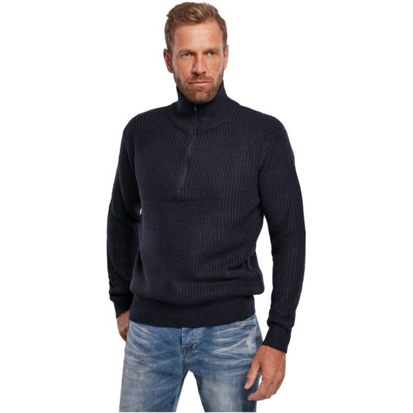 Marine troyer navy - Afbeelding 2