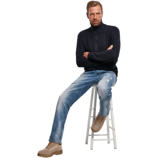 Marine troyer navy - Afbeelding 6