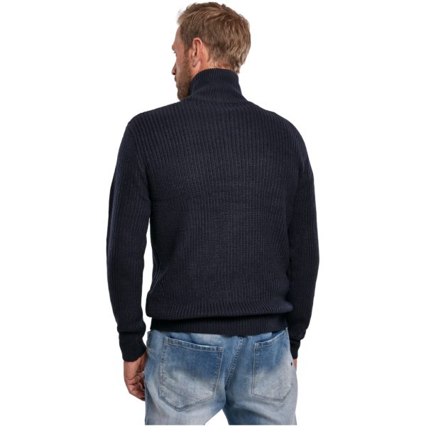 Marine troyer navy - Afbeelding 3
