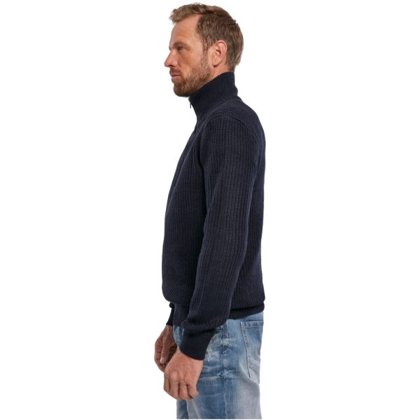 Marine troyer navy - Afbeelding 4