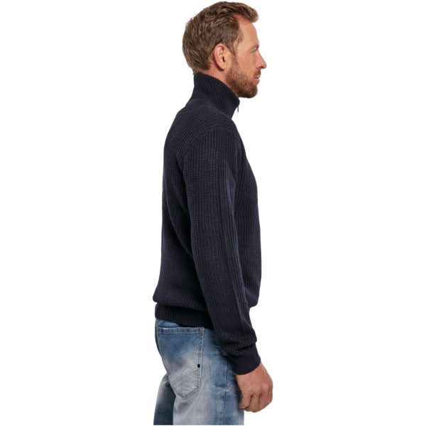 Marine troyer navy - Afbeelding 5