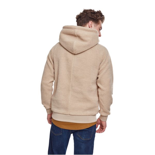Sherpa hoodie - Afbeelding 5
