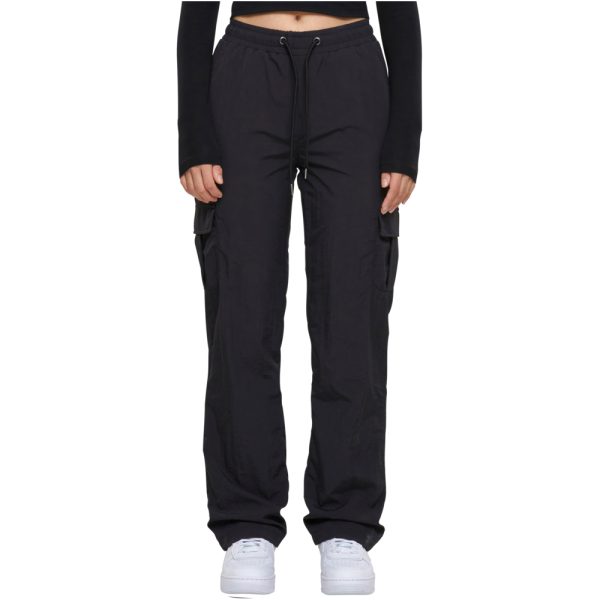 Cargo pants dames zwart - Afbeelding 7