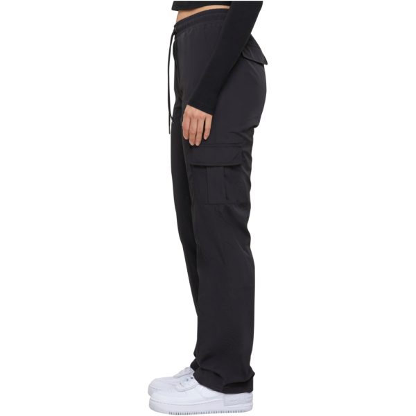 Cargo pants dames zwart - Afbeelding 5