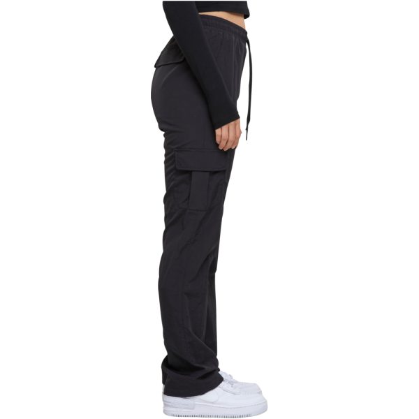 Cargo pants dames zwart - Afbeelding 6