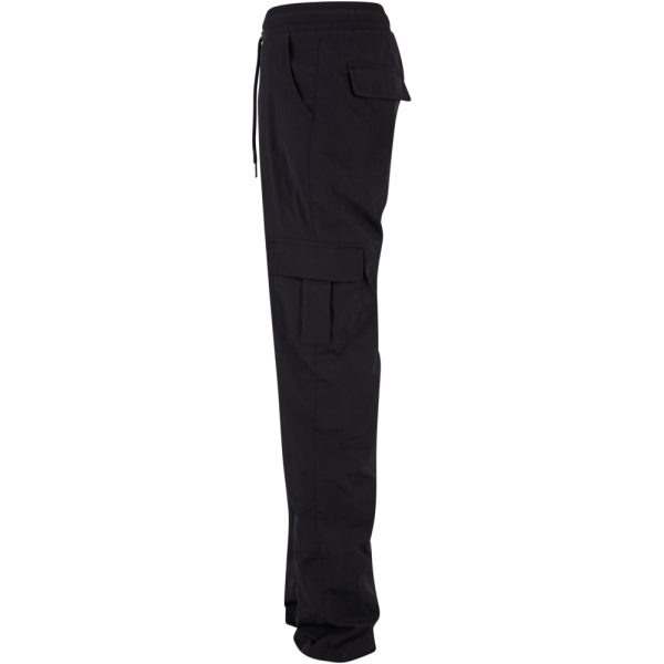 Cargo pants dames zwart - Afbeelding 9