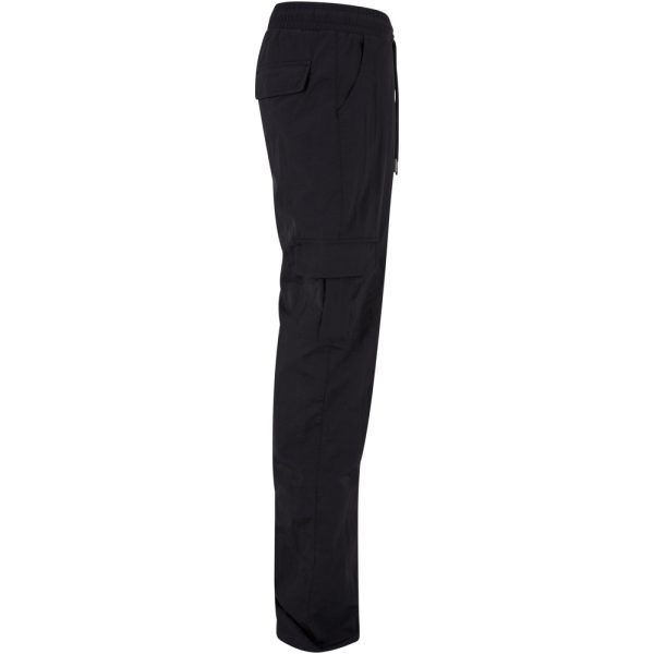 Cargo pants dames zwart - Afbeelding 10