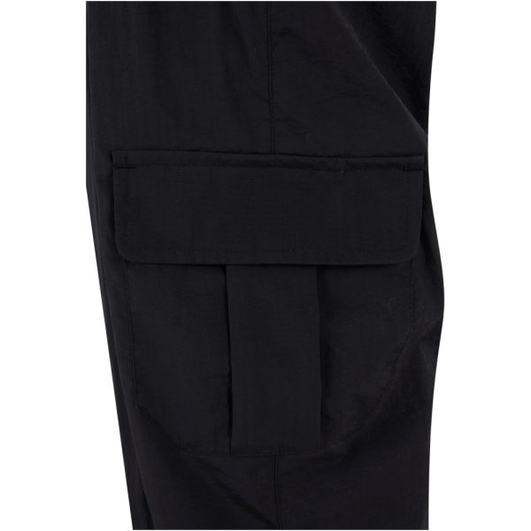 Cargo pants dames zwart - Afbeelding 12
