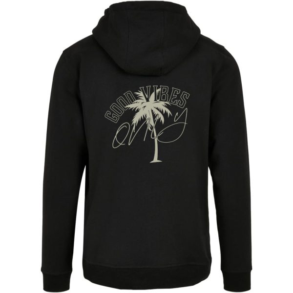 Good vibes  hoodie + kado