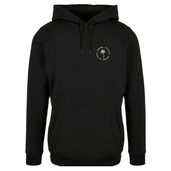 Good vibes  hoodie + kado - Afbeelding 3