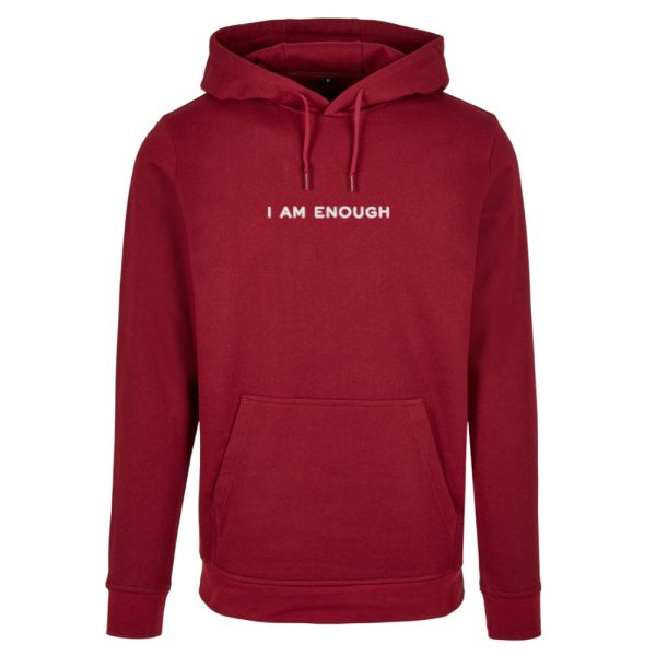 I am enough hoodie + kado - Afbeelding 3