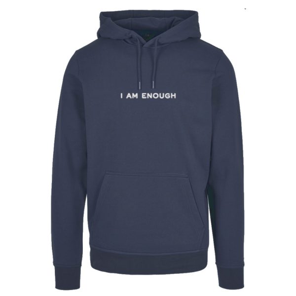 I am enough hoodie + kado