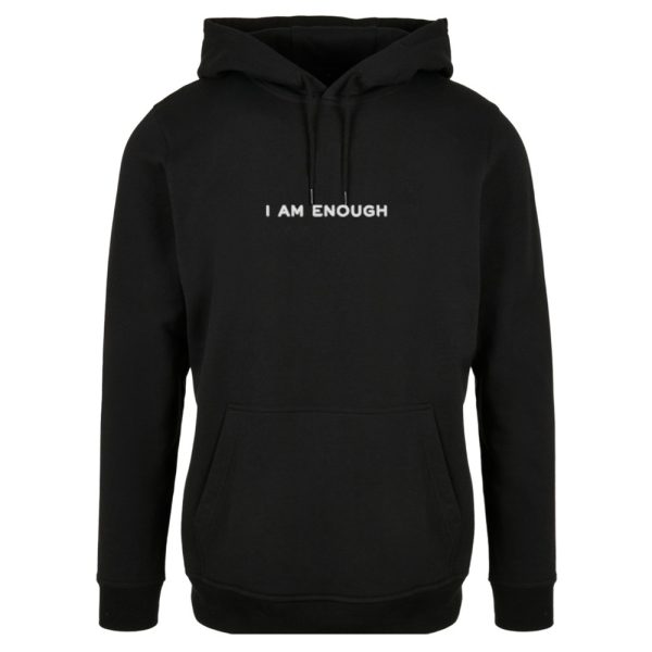 I am enough hoodie + kado - Afbeelding 2
