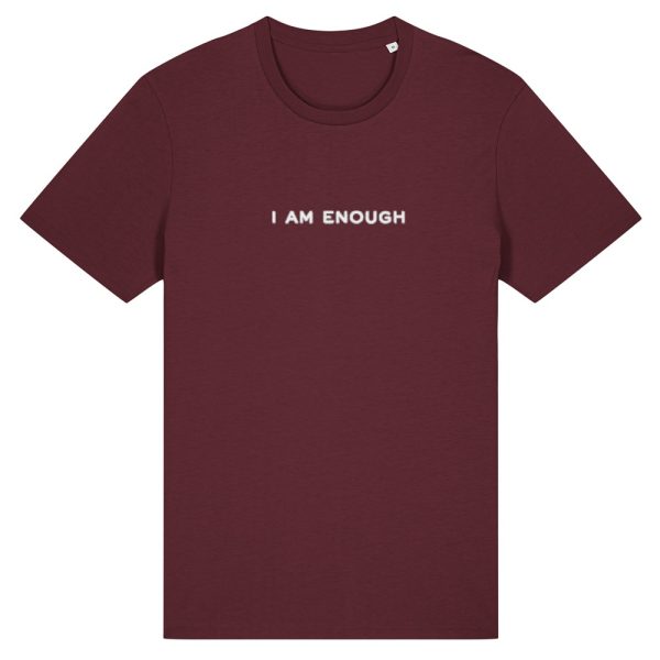 I am enough T-shirt
