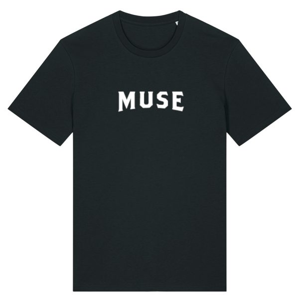 Muse T-shirt - Afbeelding 3
