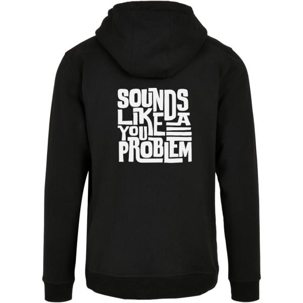 You problem hoodie + kado