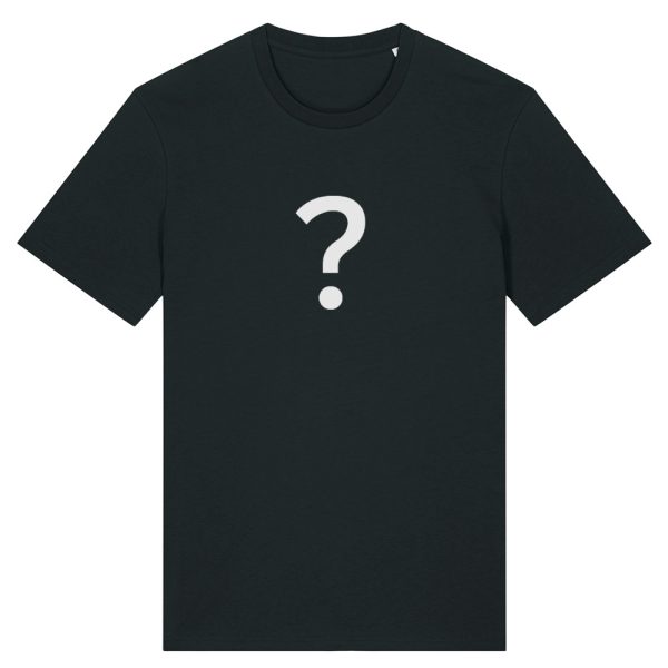 Surprise unisex T-shirt